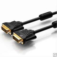 山泽 数字公对公连接线 DV-8010 DV-8015 DV-8020 DV-8030 DVI24+1