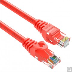 山泽 RED-6080 RED-61006类网线六类网线千兆网络线