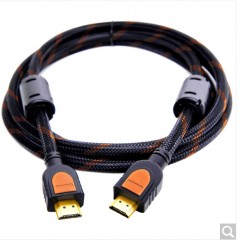 山泽 HDMI数字高清线 SM-8855 SM-8808 SM-8810 SM-8815