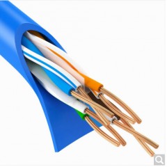 山泽 SZL-6100A SZL-6150A SZL-6200A 工程六类CAT6类网线