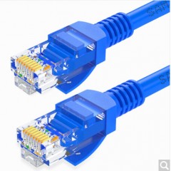 山泽 SZL-6100A SZL-6150A SZL-6200A 工程六类CAT6类网线