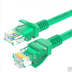 山泽 SZW-1300 YL-530 GR-530 工程级超五类超5类成品网线