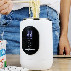 蒙得 便携式水壶 3C:2018010717121818