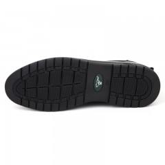 七匹狼 男鞋年新款牛皮商务休闲鞋男士正装通勤软底真皮皮鞋子