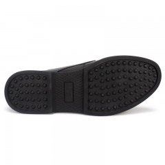 七匹狼 男鞋新款 软底软面头层牛皮商务休闲皮鞋全真皮鞋子