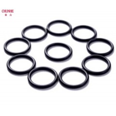 春和 O型圈 密封圈 丁晴/线径5.3MM内径54.5/56/58/60/61.5/63/65/67