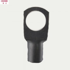 春和 SC16-6/8/10短铜鼻子 窥口铜接线端子 铜线耳 铜端子 16平方