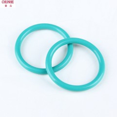 春和 氟胶O型圈外径5/6/6.5/7/7.5/8/8.5/9/9.5/10/10.5/11*2