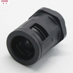 春和 塑料波纹管接头 AD13 AD15.8 AD18.5 AD21.2 AD25 AD28.5 AD34.5