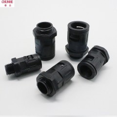 春和 塑料波纹管接头 AD13 AD15.8 AD18.5 AD21.2 AD25 AD28.5 AD34.5