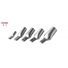 春和 接线端子铜线耳鼻子 连接器 插针 C45-6~95平方