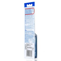 欧乐B 电动刷头牙线效果3枚 eb25-3亮白清洁牙缝电动刷头