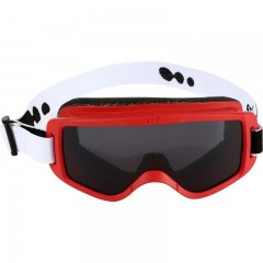 迪卡侬 Snow100XS S3滑雪运动防晒防雾通风可调节儿童滑雪镜