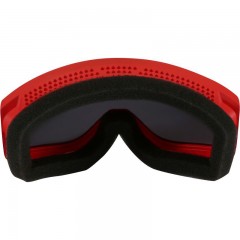 迪卡侬 Snow100XS S3滑雪运动防晒防雾通风可调节儿童滑雪镜