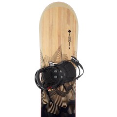 迪卡侬 WEDE男士滑雪运动滑雪单板