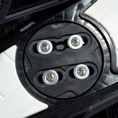 迪卡侬 专业男式单板滑雪板套装（含固定器）