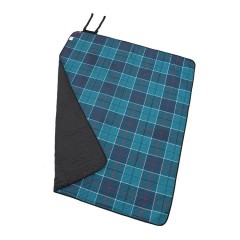 迪卡侬 CAMPING / HIKING BLANKET防潮野营垫140 X 170厘米野餐垫