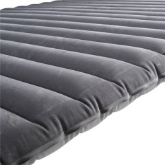 迪卡侬 野营双人充气垫/防潮垫/充气床 P140