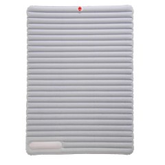 迪卡侬 专业野营气垫自带隐形脚踏气泵 AIR PUMP 140