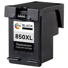 绘威 850 黑色墨盒 1508 2570 C3188 4188 5438 5440打印机