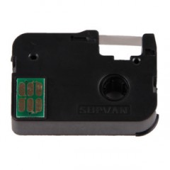 硕方 TP-R40W（白）线号机  色带 TP-20机型 用