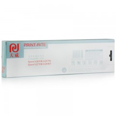 天威 LQ630K 色带架