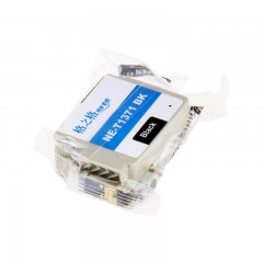 格之格 T1371BK 墨盒适用epson 爱普生K100 K105 K200 K205墨盒黑色