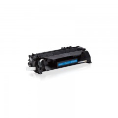 格之格 CO505T 硒鼓适用CE505A易加粉通用P2055D惠普505AP2035D佳能LBP-6300墨盒