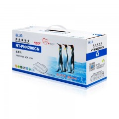 格之格 4200CN 硒鼓适用三星4200D3硒鼓sansumg激光打印机硒鼓粉盒墨盒
