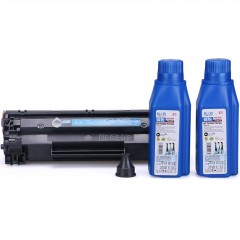 格之格 CC388T 硒鼓p1007 1008 M1216nf m126a打印机墨盒粉盒