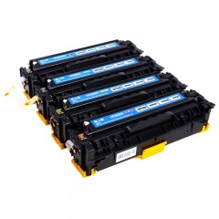 格之格 CC530a 硒鼓适用惠普HP CP2020 CP2025 2025N 2025DN / CM2320墨粉盒