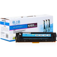 格之格 543FM  硒鼓CP1215CM1312NFICP1515NIHP125A1518NI佳能LBP-505