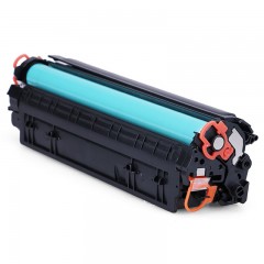 格之格 0388A 激光打印机硒鼓通用惠普HPM1136 M1213NF粉盒 hp1106大容量装墨盒