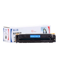 格之格 适用惠普 CF500A 硒鼓HPM254DWM254NWM281fdnM281fdwm280nwHP202A