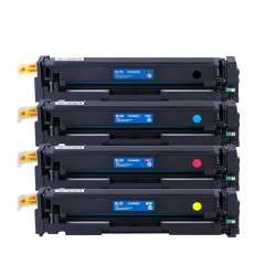 格之格 适用惠普 CF510A 硒鼓 PRO M154a M154nw M180N M181FW HP204A硒鼓