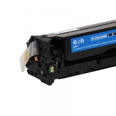 格之格 CNH320  硒鼓适用惠普 HP128A CP1525N CP1525NW CM1414FN 墨粉盒