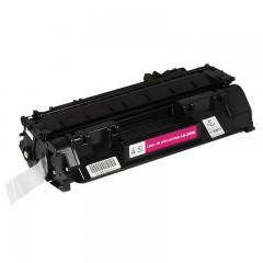 莱盛 hp80A 打印机粉盒适用hp280CF280AM401DNM425dnHP400打印机