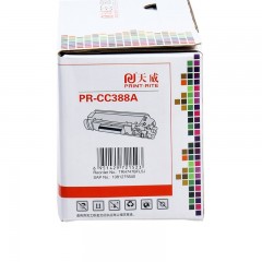 天威 PR-CCC38A 适用HP88A硒鼓HP1007 M1136 P1108 hp1008 1106