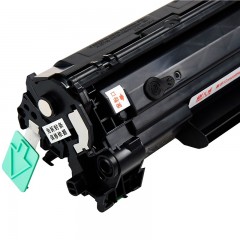 天威 78a硒鼓 适用hp M1536dnf P1606dn P1560 1566 CE278A 打印机