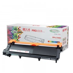 天威 LT2451h粉盒 LJ2605 2655 2605D 7615dna