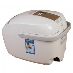 松下/Panasonic SR-CA101/CA151/CA181炭锅智能预约电饭煲
