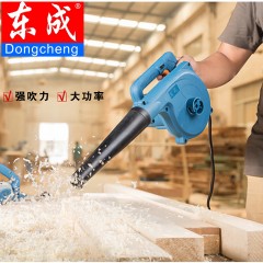 东成 吹吸风机电脑除尘器清灰鼓风机大功率工业用吹灰机强力吹尘器 Q1F-FF-25