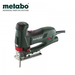 Metabo/麦太保 快换式曲线锯木工/金属电锯 STE 90 SCS