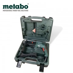Metabo/麦太保 电镐电锤冲击手电钻三用多功能带调速 钻孔  KHE2442