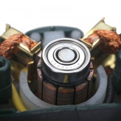 Metabo/麦太保 锂电冲击起子机 4.0Ah电动螺丝刀  SSD18LTX200