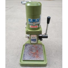 西湖台钻 高速台钻迷你小型家用220V钻床 ZWG-4/ZWG-4A