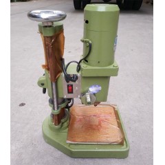 西湖台钻 高速台钻迷你小型家用220V钻床 ZWG-4/ZWG-4A