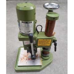 西湖台钻 高速台钻迷你小型家用220V钻床 ZWG-4/ZWG-4A