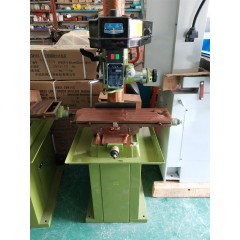 西湖台钻 铣钻床 ZX7025/ZX7020/ZX7032