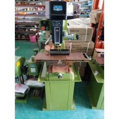 西湖台钻 铣钻床 ZX7025/ZX7020/ZX7032